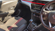 Vauxhall Corsa 1.2 Turbo SRi Edition 5dr Petrol Hatchback